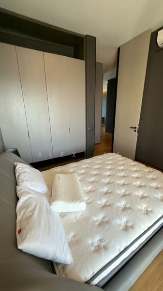 Service Residence for Rent at City of Dreams - Alex Lim - Bedroom - PropertyGuru.com.my