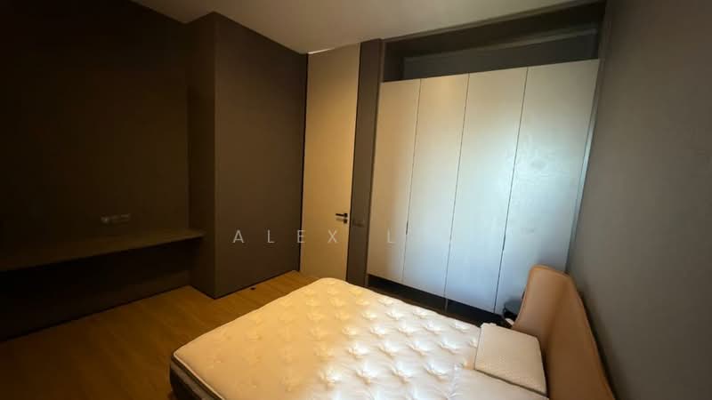 Service Residence for Rent at City of Dreams - Alex Lim - Bedroom - PropertyGuru.com.my