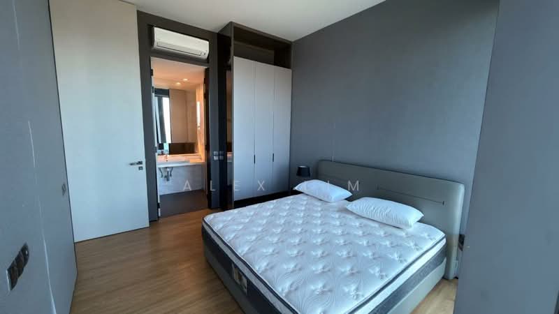 Service Residence for Rent at City of Dreams - Alex Lim - Bedroom - PropertyGuru.com.my