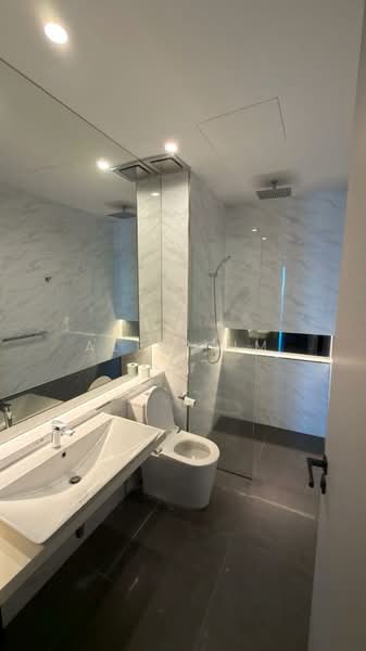 Service Residence for Rent at City of Dreams - Alex Lim - Bathroom - PropertyGuru.com.my