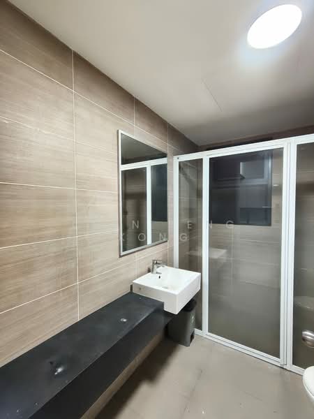 Service Residence for Rent at 28 Boulevard - CHEN SENG KONG - Bathroom - PropertyGuru.com.my