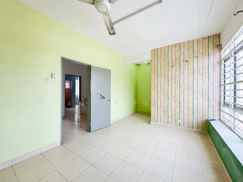 2-storey Terraced House for Sale in Shah Alam (Selangor) - Amzar Faiz - Interior - PropertyGuru.com.my