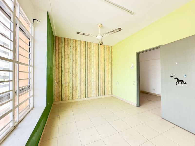 2-storey Terraced House for Sale in Shah Alam (Selangor) - Amzar Faiz - Interior - PropertyGuru.com.my