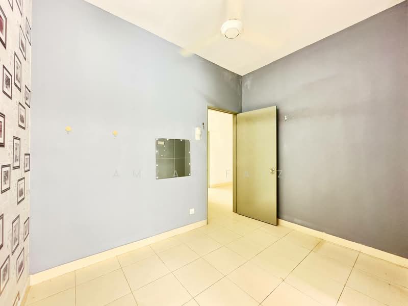 2-storey Terraced House for Sale in Shah Alam (Selangor) - Amzar Faiz - Interior - PropertyGuru.com.my