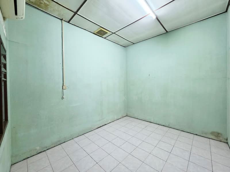 1-storey Terraced House for Sale in Taman Gopeng Baru (Gopeng) - Qazin Khoo - PropertyGuru.com.my