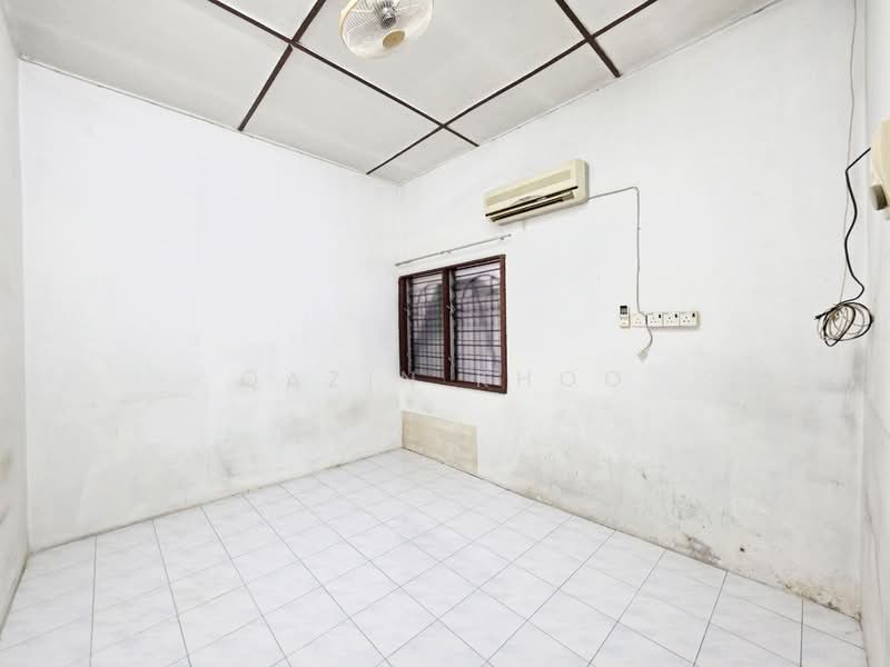 1-storey Terraced House for Sale in Taman Gopeng Baru (Gopeng) - Qazin Khoo - PropertyGuru.com.my