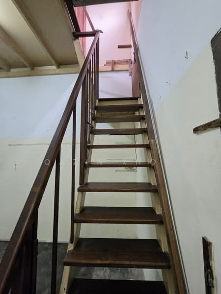 1-storey Terraced House for Sale in Taman Gopeng Baru (Gopeng) - Qazin Khoo - PropertyGuru.com.my