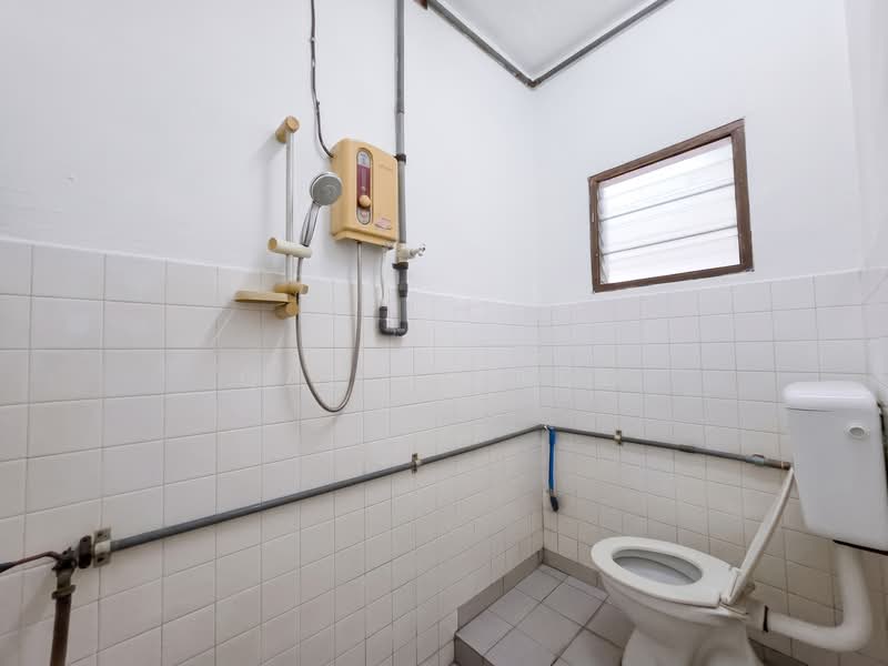 1-storey Terraced House for Sale in Taman Gopeng Baru (Gopeng) - Qazin Khoo - PropertyGuru.com.my