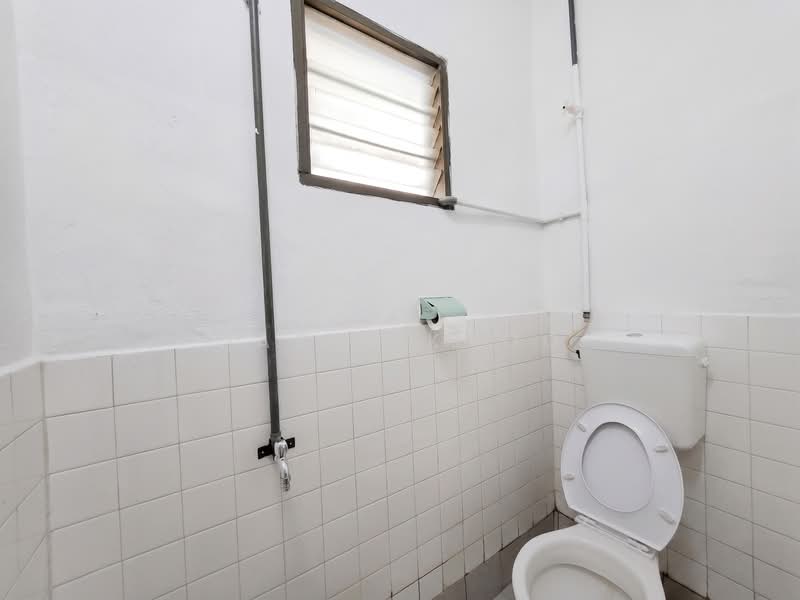 1-storey Terraced House for Sale in Taman Gopeng Baru (Gopeng) - Qazin Khoo - PropertyGuru.com.my