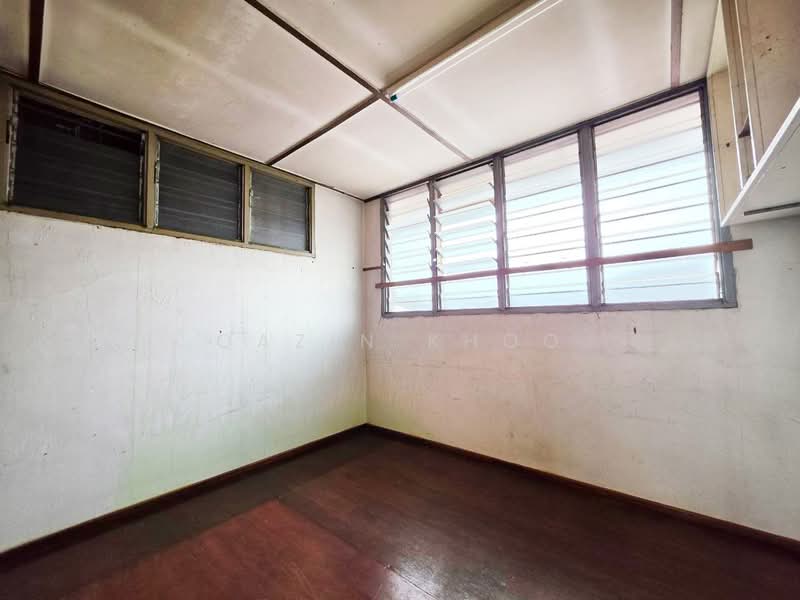 1-storey Terraced House for Sale in Taman Gopeng Baru (Gopeng) - Qazin Khoo - PropertyGuru.com.my