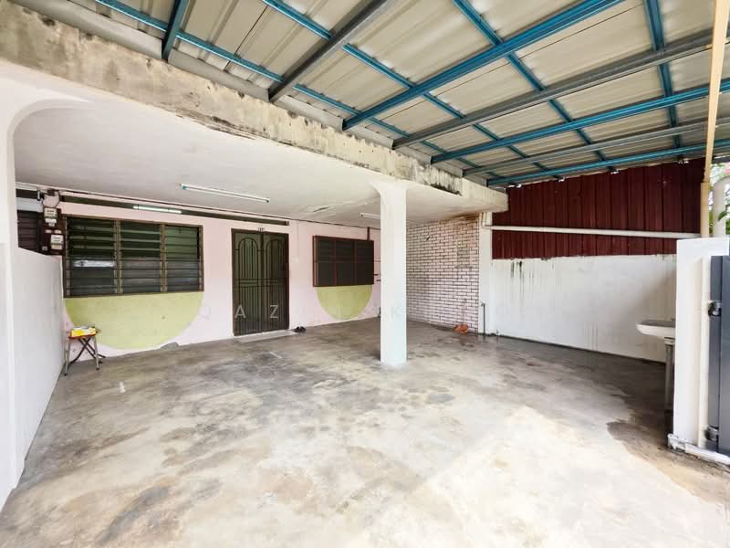 1-storey Terraced House for Sale in Taman Gopeng Baru (Gopeng) - Qazin Khoo - PropertyGuru.com.my
