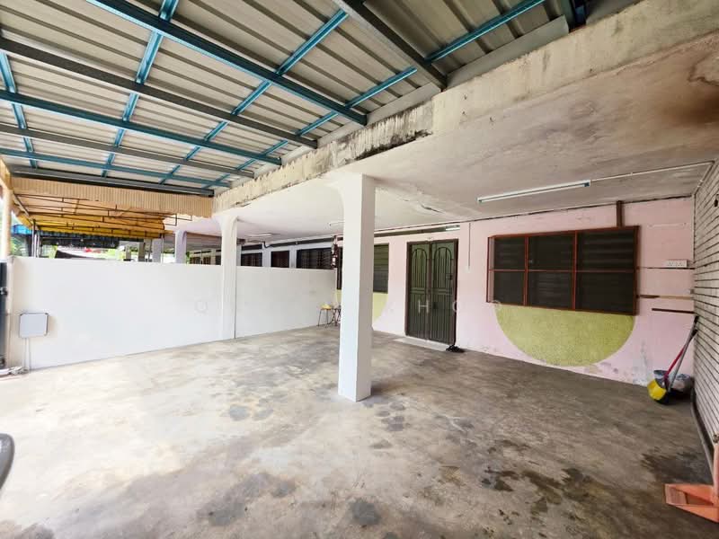 1-storey Terraced House for Sale in Taman Gopeng Baru (Gopeng) - Qazin Khoo - PropertyGuru.com.my