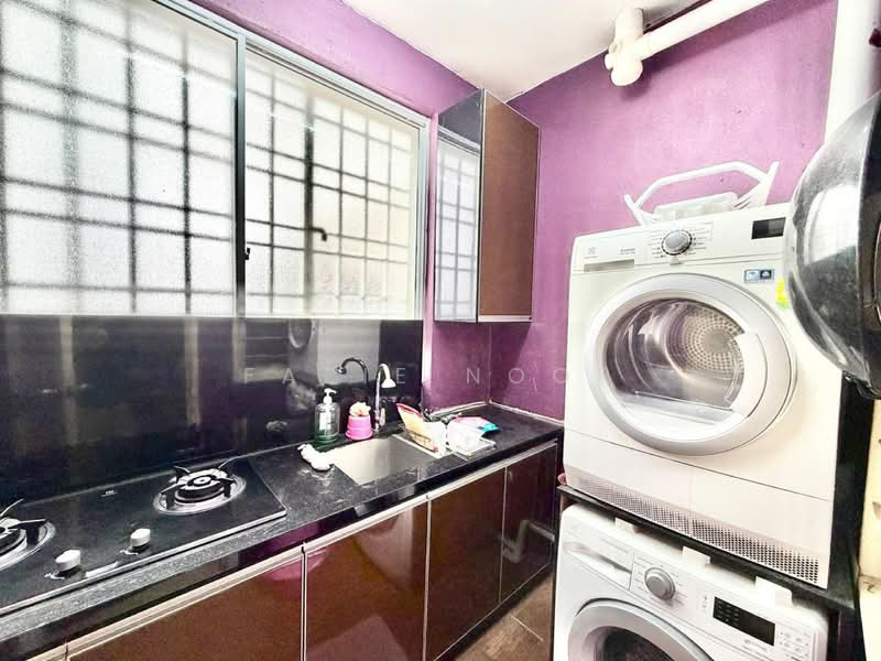 Kondominium untuk Dijual di Kristal Heights - Fazie Noor - Interior - PropertyGuru.com.my