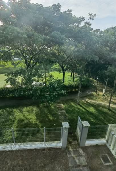 Rumah Berkembar untuk Dijual di Taman Molek (Johor Bahru) - Jayden Ng - Exterior - PropertyGuru.com.my