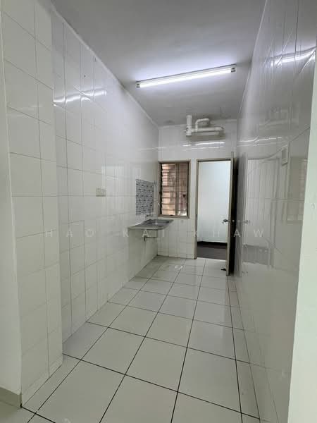 Apartment for Sale at Akasia - Hao Kai Khaw - Kitchen - PropertyGuru.com.my