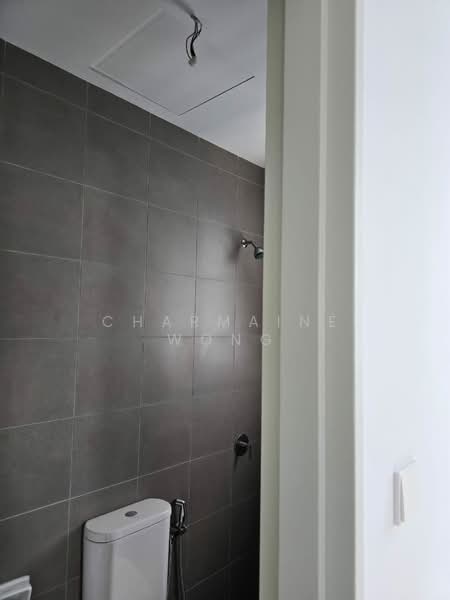 Condominium for Rent at Kuchai Sentral - Charmaine Wong - Bathroom - PropertyGuru.com.my