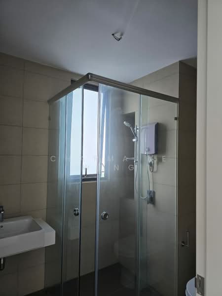 Condominium for Rent at Kuchai Sentral - Charmaine Wong - Bathroom - PropertyGuru.com.my