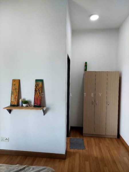 Service Residence for Rent at Amaya Maluri - Cecilia Tey - Master bedroom - PropertyGuru.com.my