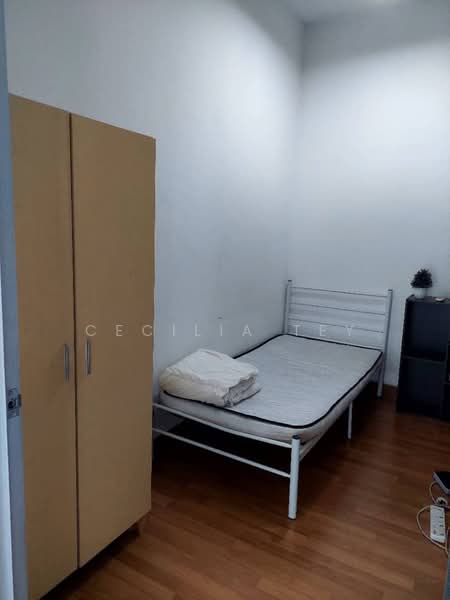 Service Residence for Rent at Amaya Maluri - Cecilia Tey - Bedroom - PropertyGuru.com.my