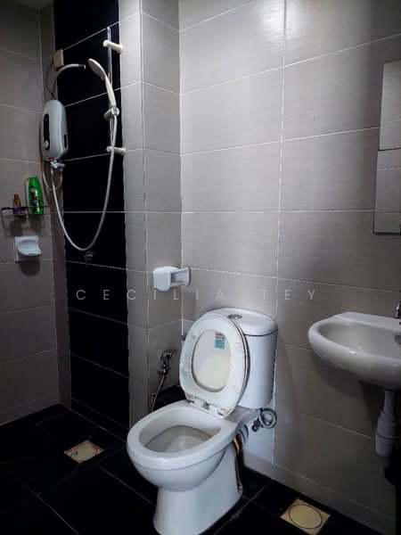 Service Residence for Rent at Amaya Maluri - Cecilia Tey - Bathroom - PropertyGuru.com.my