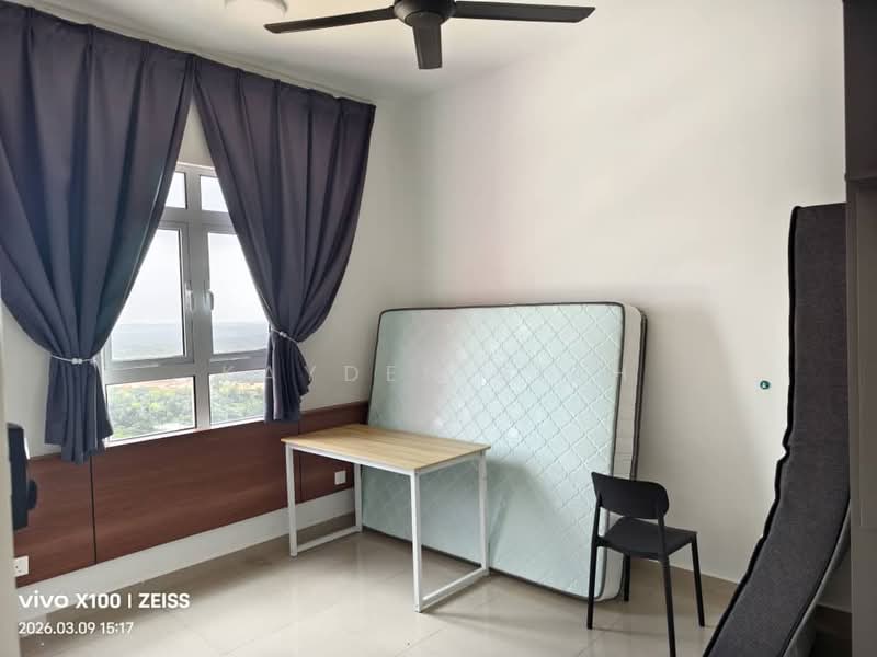 Service Residence for Rent at Mesahill - Kayden Siah - Bedroom - PropertyGuru.com.my