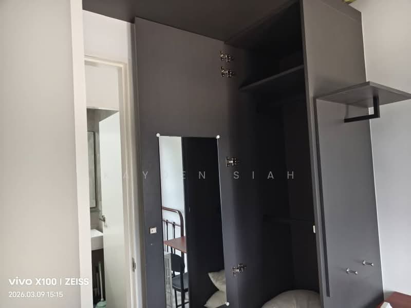 Service Residence for Rent at Mesahill - Kayden Siah - Interior - PropertyGuru.com.my