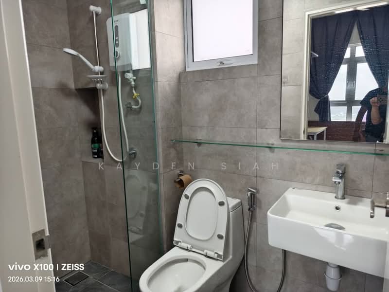 Service Residence for Rent at Mesahill - Kayden Siah - PropertyGuru.com.my