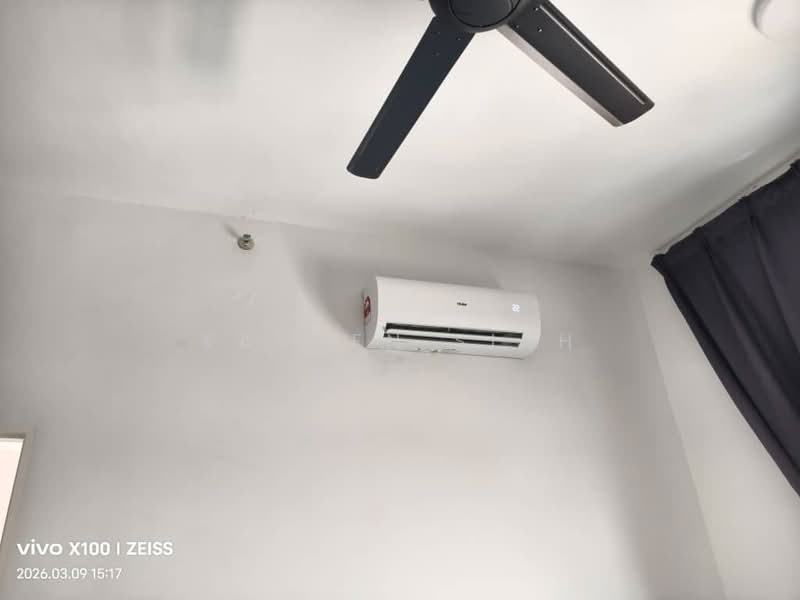 Service Residence for Rent at Mesahill - Kayden Siah - Interior - PropertyGuru.com.my