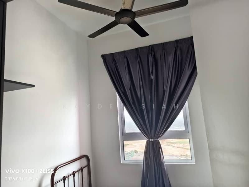 Service Residence for Rent at Mesahill - Kayden Siah - Bedroom - PropertyGuru.com.my
