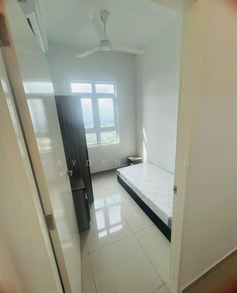 Servis Apartment untuk Disewa di Mesahill - Kayden Siah - Bedroom - PropertyGuru.com.my
