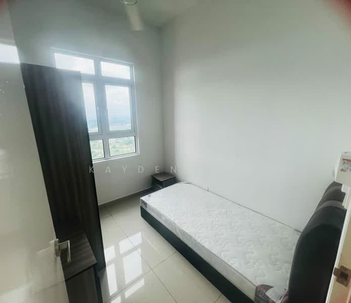 Servis Apartment untuk Disewa di Mesahill - Kayden Siah - Bedroom - PropertyGuru.com.my