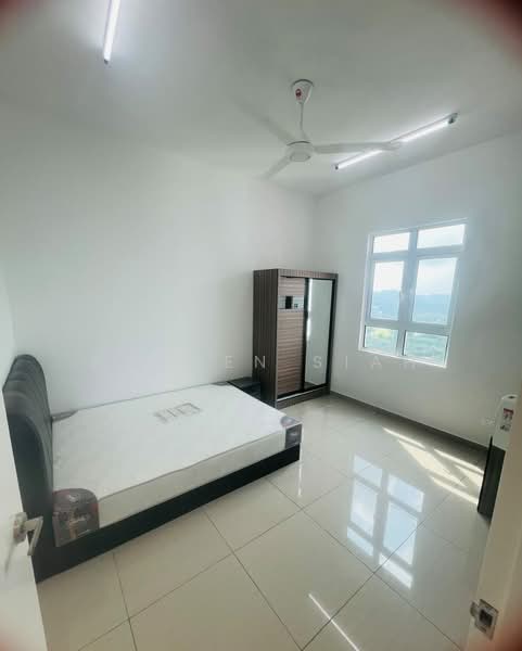 Servis Apartment untuk Disewa di Mesahill - Kayden Siah - Bedroom - PropertyGuru.com.my