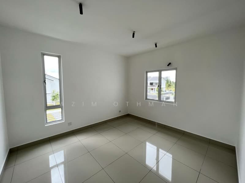 2-storey Terraced House for Sale in Bandar Rimbayu (Telok Panglima Garang) - Azim Othman - Interior - PropertyGuru.com.my