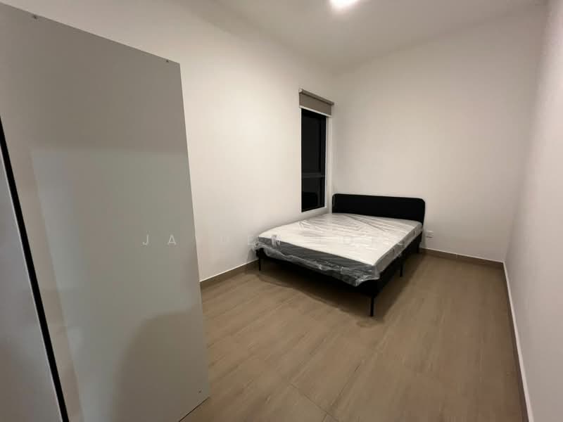 Servis Apartment untuk Disewa di The Harmony - Jayden Loke - Bedroom - PropertyGuru.com.my
