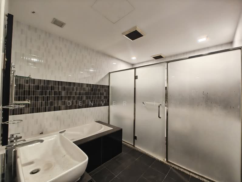 2-storey Terraced House for Sale in Taman Midah (Cheras) - Denver Sin - Bathroom - PropertyGuru.com.my