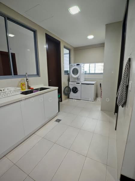 Condominium for Sale at Hampshire Residences - PooChin Ang - Interior - PropertyGuru.com.my