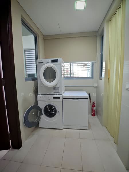 Condominium for Sale at Hampshire Residences - PooChin Ang - Interior - PropertyGuru.com.my