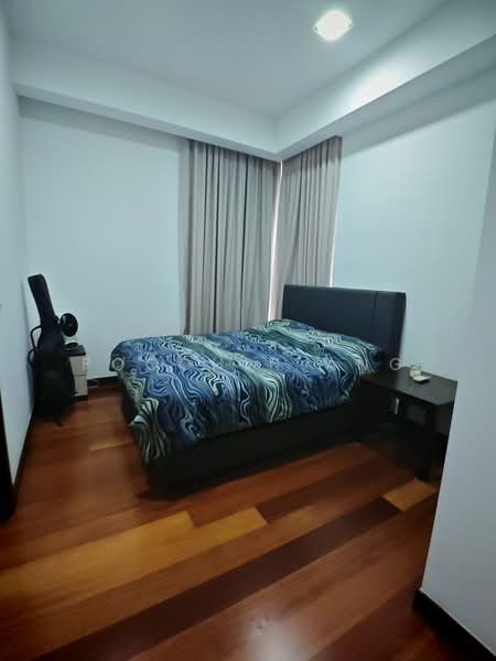 Condominium for Sale at Hampshire Residences - PooChin Ang - PropertyGuru.com.my