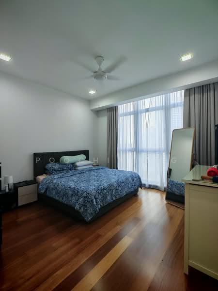Condominium for Sale at Hampshire Residences - PooChin Ang - PropertyGuru.com.my