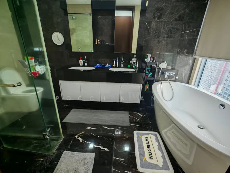 Condominium for Sale at Hampshire Residences - PooChin Ang - PropertyGuru.com.my