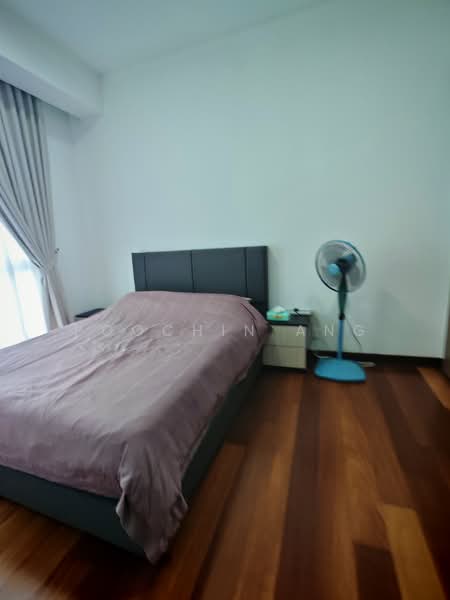 Condominium for Sale at Hampshire Residences - PooChin Ang - PropertyGuru.com.my