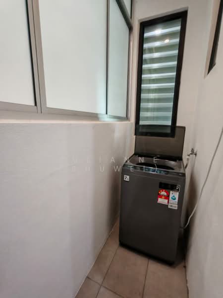 Pangsapuri untuk Disewa di ONE CITY RESIDENCES - Julianne (ShuWei) - Interior - PropertyGuru.com.my