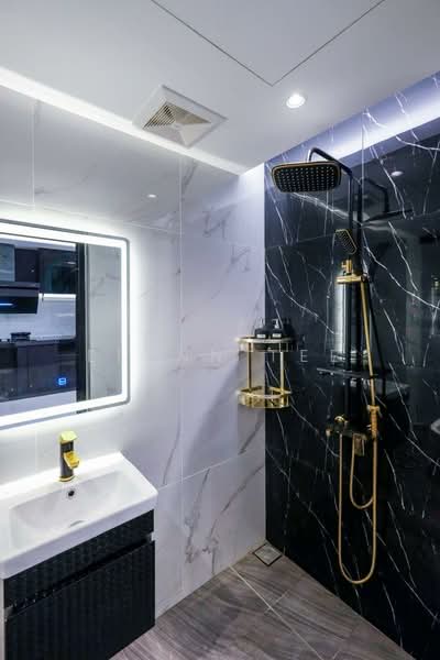 2-storey Terraced House for Sale in Taman Desa Damai (Bukit Mertajam) - Elynn Tee - Bathroom - PropertyGuru.com.my