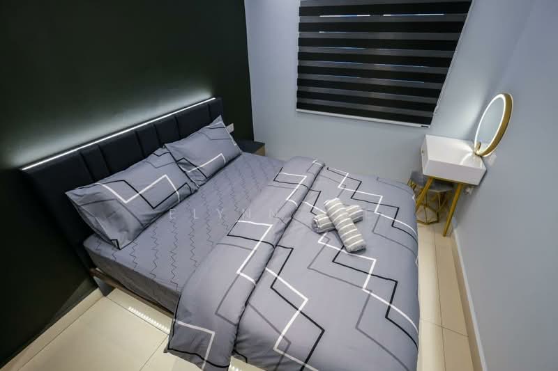 2-storey Terraced House for Sale in Taman Desa Damai (Bukit Mertajam) - Elynn Tee - Bedroom - PropertyGuru.com.my