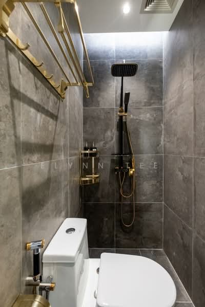 2-storey Terraced House for Sale in Taman Desa Damai (Bukit Mertajam) - Elynn Tee - Bathroom - PropertyGuru.com.my