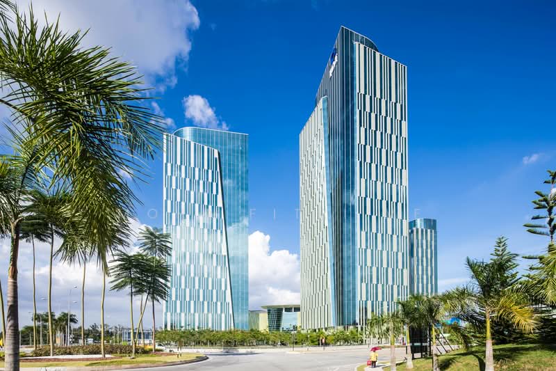 Office for Rent in Putrajaya (Putrajaya) - Mohd Fitri MF - Exterior - PropertyGuru.com.my