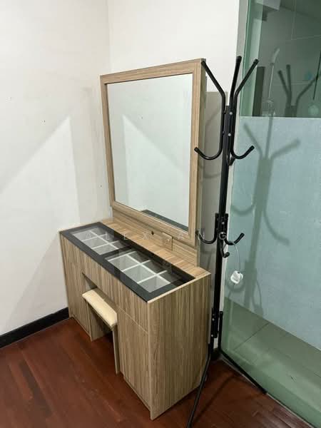 Servis Apartment untuk Disewa di The Scott Garden SOHO - Alex Ang - Interior - PropertyGuru.com.my