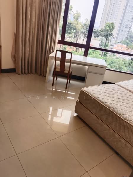 Condominium for Rent at Sri Penaga - Daphne Lim - Study - PropertyGuru.com.my