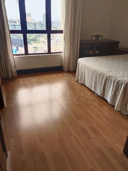 Condominium for Rent at Sri Penaga - Daphne Lim - Bedroom - PropertyGuru.com.my
