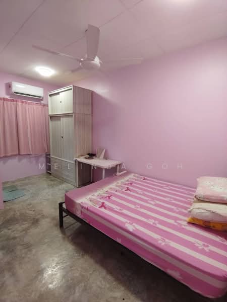 Rumah Teres 2 Tingkat untuk Disewa di Bandar Damai Perdana (Cheras) - Melinda Goh - Bedroom - PropertyGuru.com.my